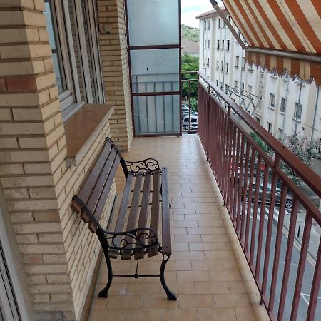 Lizarra 49 Daire Estella Dış mekan fotoğraf