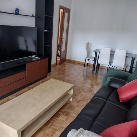 Lizarra 49 Daire Estella Dış mekan fotoğraf