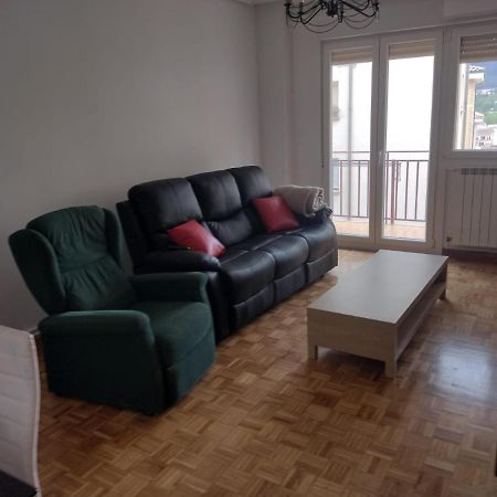 Lizarra 49 Daire Estella Dış mekan fotoğraf