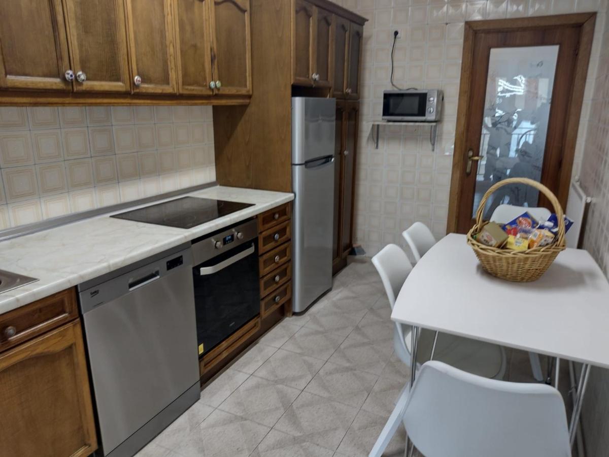 Lizarra 49 Daire Estella Dış mekan fotoğraf