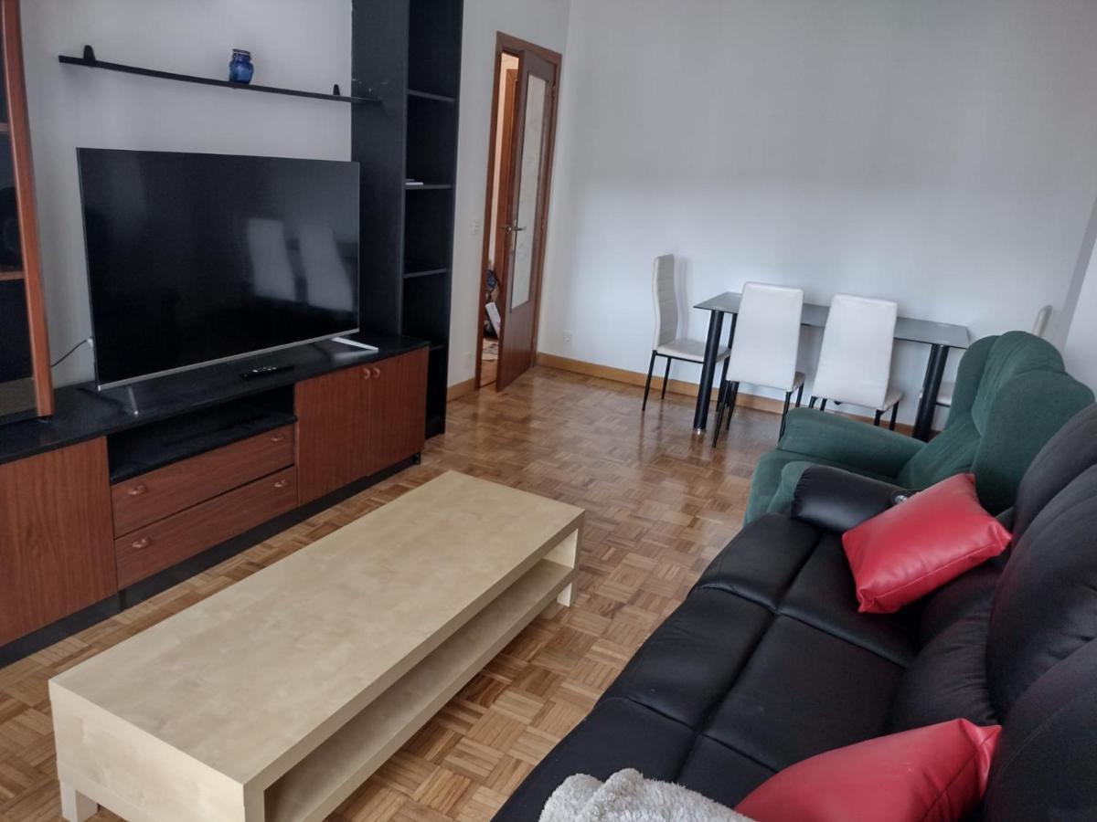 Lizarra 49 Daire Estella Dış mekan fotoğraf